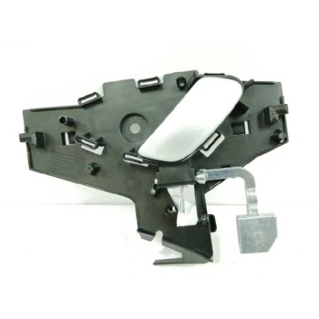 Recambio de maneta interior delantera izquierda para citroën c5 berlina 2.0 hdi sx referencia OEM IAM 9649218477  