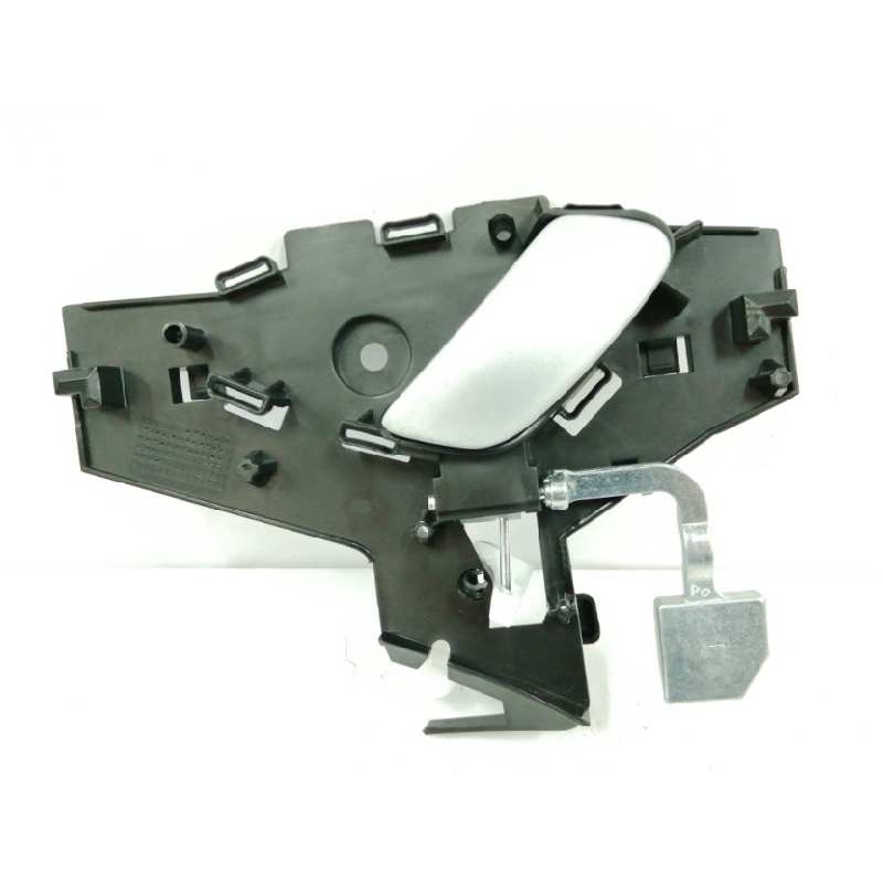Recambio de maneta interior delantera izquierda para citroën c5 berlina 2.0 hdi sx referencia OEM IAM 9649218477  