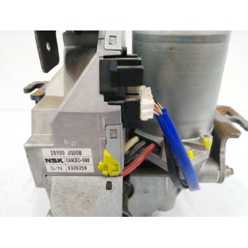 Recambio de columna direccion para nissan x-trail (t31) 2.0 dci turbodiesel cat referencia OEM IAM 28500JG00B 48810JG40C 