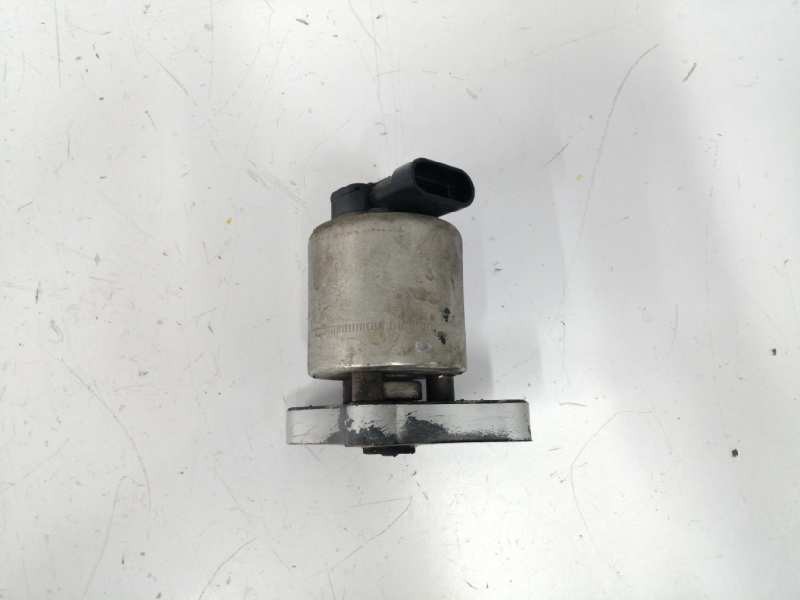 Recambio de valvula egr para opel astra g berlina 1.6 cat (z 16 se / l55) referencia OEM IAM   