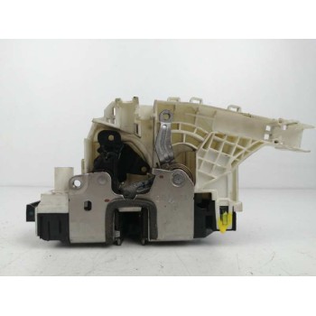 Recambio de cerradura puerta delantera izquierda para volkswagen crafter caja cerrada 2.0 tdi referencia OEM IAM A9067202135  