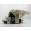 Recambio de cerradura puerta delantera izquierda para volkswagen crafter caja cerrada 2.0 tdi referencia OEM IAM A9067202135  