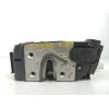 Recambio de cerradura puerta trasera derecha para volkswagen crafter caja cerrada 2.0 tdi referencia OEM IAM A9067400935 DE CARG