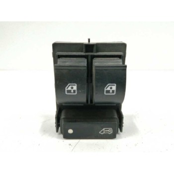 Recambio de mando elevalunas delantero izquierdo para citroën jumper caja cerrada, techo sobreelevado (06.2006 =>) 35 l2h2 hdi 1