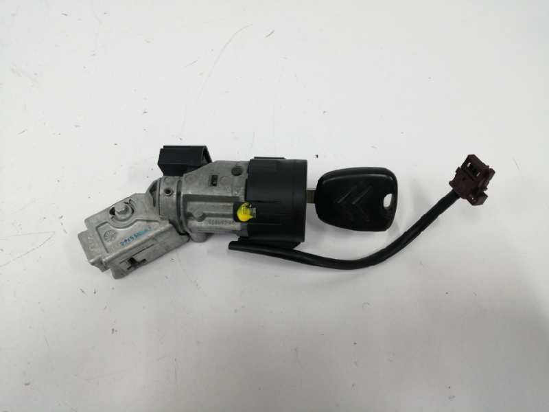 Recambio de antirrobo para citroën c4 berlina 1.4 16v referencia OEM IAM 9649781080  