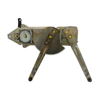 Recambio de elevalunas delantero derecho para nissan trade 2.8 d referencia OEM IAM   