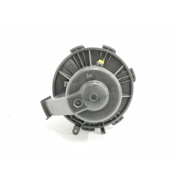 Recambio de motor calefaccion para mercedes-benz sprinterii caja cerrada (desde 01.06) 2.1 cdi cat referencia OEM IAM   