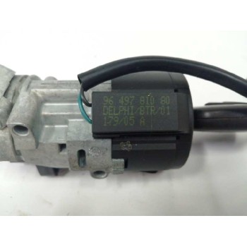 Recambio de antirrobo para citroën c4 berlina 1.4 16v referencia OEM IAM 9649781080  