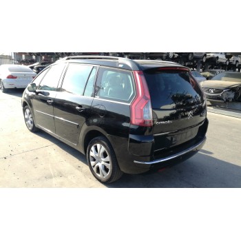 citroën c4 grand picasso del año 2009