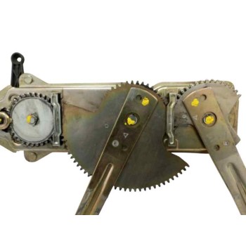 Recambio de elevalunas delantero derecho para nissan trade 2.8 d referencia OEM IAM   