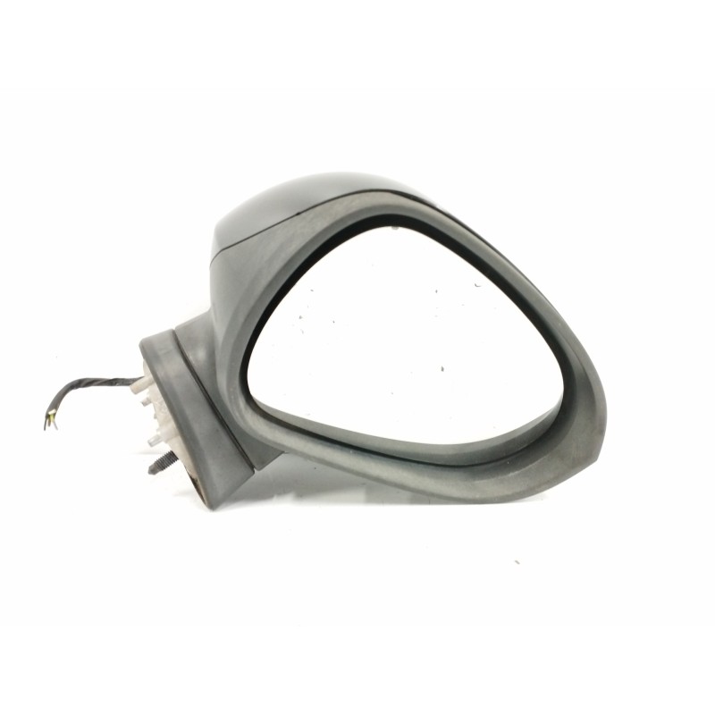 Recambio de retrovisor derecho para seat ibiza (6j5) 1.9 tdi referencia OEM IAM  5 CABLES 