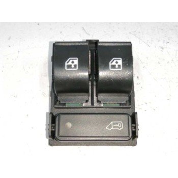 Recambio de mando elevalunas delantero izquierdo para citroën jumper caja cerrada, techo sobreelevado (06.2006 =>) 35 l2h2 hdi 1