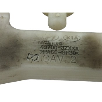 Recambio de palanca cambio para kia optima 1.7 crdi cat referencia OEM IAM 437003ZXXX  