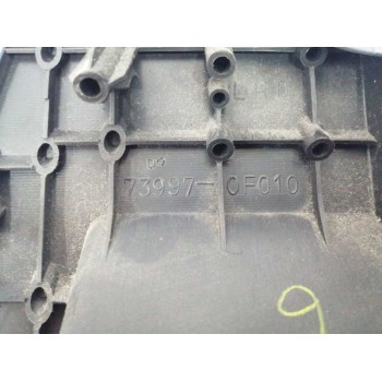 Recambio de airbag delantero izquierdo para toyota corolla verso (r1) 1.8 16v cat referencia OEM IAM 739970F010 DE RODILLAS 