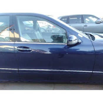 Recambio de puerta delantera derecha para mercedes-benz clase s (w220, v220) s 320 (220.065, 220.165) referencia OEM IAM   