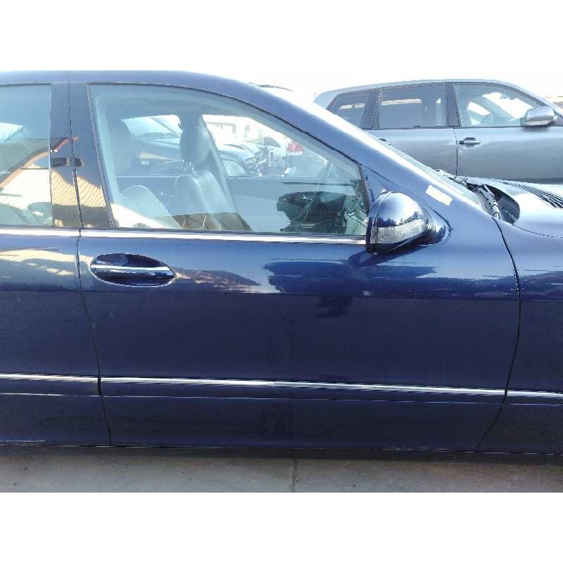 Recambio de puerta delantera derecha para mercedes-benz clase s (w220, v220) s 320 (220.065, 220.165) referencia OEM IAM   