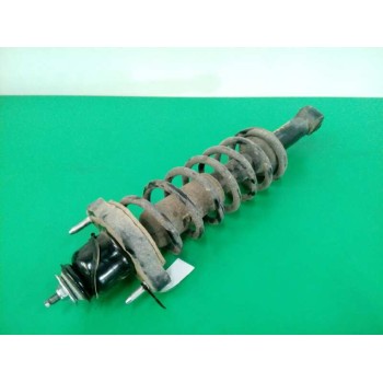 Recambio de amortiguador trasero derecho para mitsubishi asx (ga0w) motion 2wd referencia OEM IAM 4162A192  