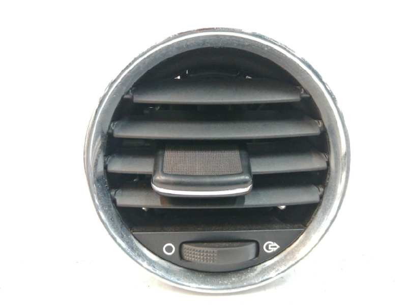 Recambio de rejilla aireadora para peugeot 5008 1.6 e-hdi fap referencia OEM IAM 9655994277 LADO IZQUIERDO 