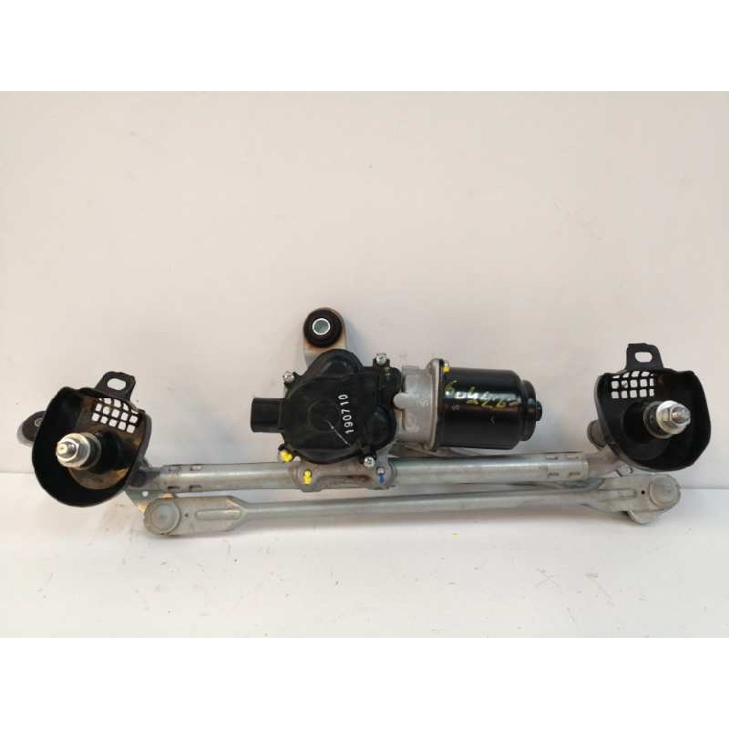 Recambio de motor limpia delantero para mitsubishi space star (a00) 1.2 referencia OEM IAM 8250A493  