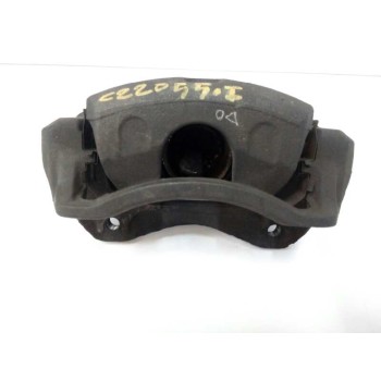 Recambio de pinza freno delantera izquierda para hyundai sonata (nf) 2.0 crdi comfort i referencia OEM IAM BC140093  