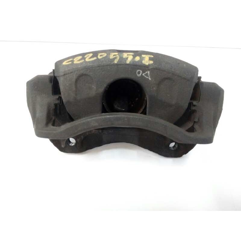 Recambio de pinza freno delantera izquierda para hyundai sonata (nf) 2.0 crdi comfort i referencia OEM IAM BC140093  