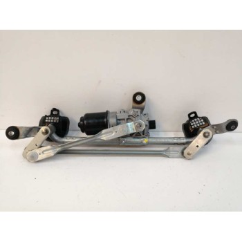 Recambio de motor limpia delantero para mitsubishi space star (a00) 1.2 referencia OEM IAM 8250A493  