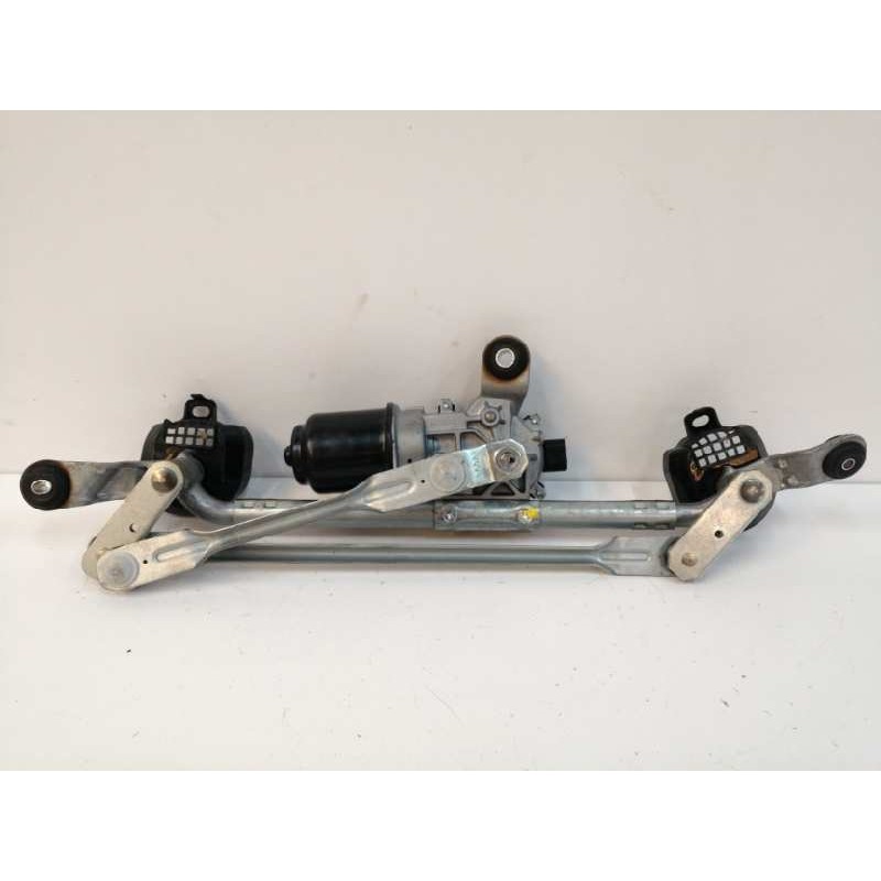 MOTOR LIMPIA DELANTERO