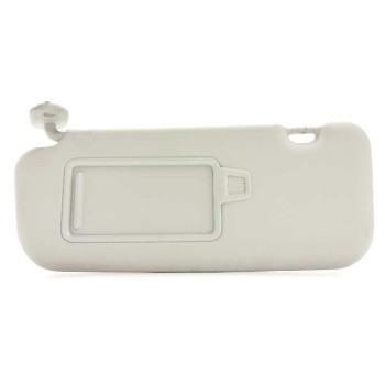 Recambio de parasol izquierdo para kia stonic (ybcuv) 1.2 cat referencia OEM IAM 85210H8060BF3  