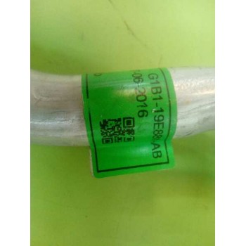 Recambio de tubos aire acondicionado para ford ka+ ultimate referencia OEM IAM G1B119E881AB  
