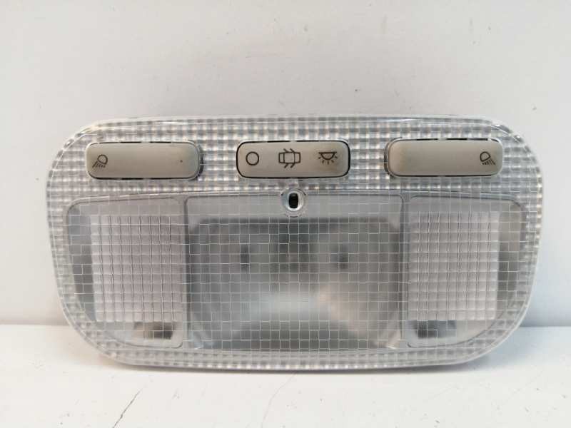 Recambio de luz interior para peugeot 5008 1.6 e-hdi fap referencia OEM IAM 9682063880 Recambio de luz interior para peugeot 5008 1.6 e-hdi fap referencia OEM IAM 9682063880