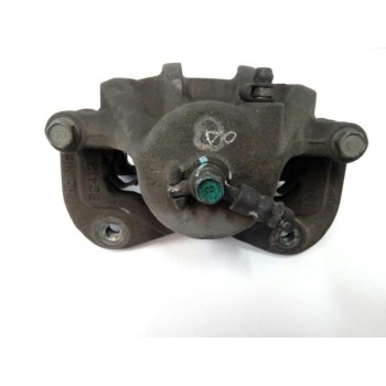 Recambio de pinza freno delantera izquierda para hyundai sonata (nf) 2.0 crdi comfort i referencia OEM IAM BC140093  