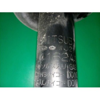Recambio de amortiguador trasero derecho para mitsubishi asx (ga0w) motion 2wd referencia OEM IAM 4162A192  