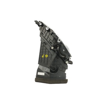 Recambio de rejilla aireadora para hyundai i40 1.7 crdi cat referencia OEM IAM 974203Z000 CENTRAL DERECHA 