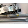 Recambio de motor limpia delantero para mitsubishi space star (a00) 1.2 referencia OEM IAM 8250A493  