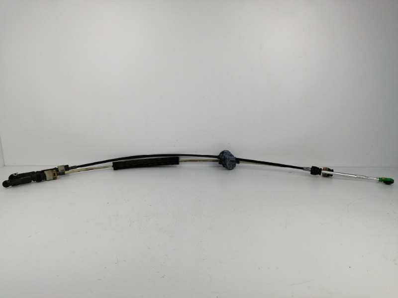 Recambio de varillaje cambio para volkswagen crafter caja cerrada 2.0 tdi referencia OEM IAM 2E1321308 A9062600551 Recambio de varillaje cambio para volkswagen crafter caja cerrada 2.0 tdi referencia OEM IAM 2E1321308 A9062600551