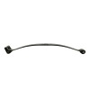 Recambio de ballesta trasera para volkswagen crafter kasten (sy) 2.0 tdi referencia OEM IAM 2N0511151R  