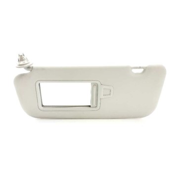 Recambio de parasol izquierdo para kia stonic (ybcuv) 1.2 cat referencia OEM IAM 85210H8060BF3  