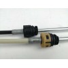 Recambio de varillaje cambio para volkswagen crafter caja cerrada 2.0 tdi referencia OEM IAM 2E1321308 A9062600551 