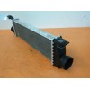 Recambio de intercooler para mercedes-benz clase a (w168) 170 cdi (168.008) referencia OEM IAM A1685000000  