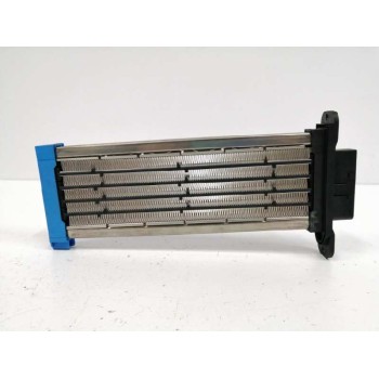 Recambio de resistencia calefaccion para kia sportage 2.0 turbodiesel cat referencia OEM IAM H309330010 ELEMENTO CALEFACTOR 