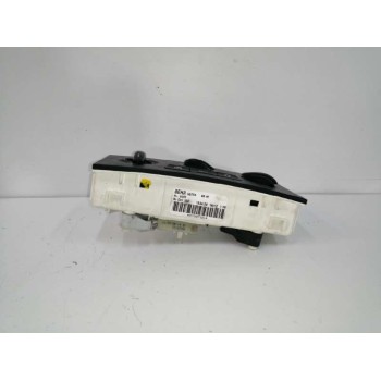 Recambio de mando calefaccion / aire acondicionado para citroën c4 berlina 1.6 16v hdi referencia OEM IAM H5756  