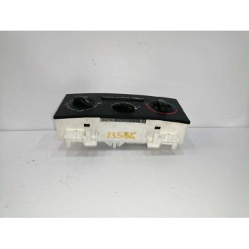 Recambio de mando calefaccion / aire acondicionado para citroën c4 berlina 1.6 16v hdi referencia OEM IAM H5756  