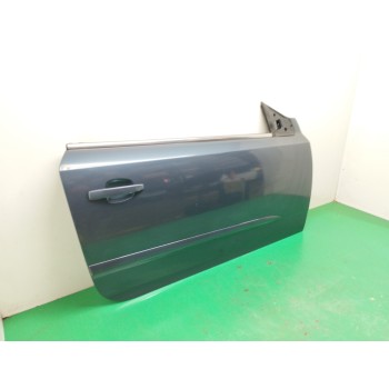 Recambio de puerta delantera derecha para opel astra twin top (2006 - 2012) 1.6 16v referencia OEM IAM 124599 OBSERVAR FOTOS 