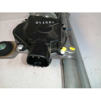 Recambio de motor limpia delantero para mitsubishi space star (a00) 1.2 referencia OEM IAM 8250A493  