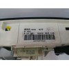 Recambio de mando calefaccion / aire acondicionado para citroën c4 berlina 1.6 16v hdi referencia OEM IAM H5756  