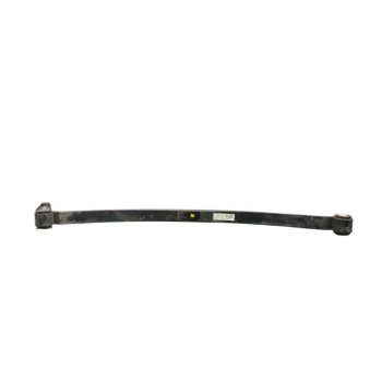 Recambio de ballesta trasera para volkswagen crafter kasten (sy) 2.0 tdi referencia OEM IAM 2N0511151R  