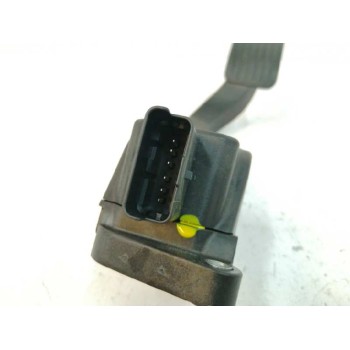 Recambio de potenciometro pedal para peugeot 5008 1.6 e-hdi fap referencia OEM IAM 9671416880 0280755167 
