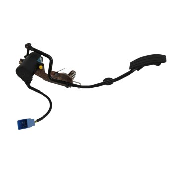 Recambio de potenciometro pedal para opel frontera b (u99) 2.2 dti (6b_66, 6b_76) referencia OEM IAM 09129107 0281002296 