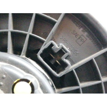 Recambio de motor calefaccion para mazda 2 (de_, dh_) 1.4 mzr-cd referencia OEM IAM HB111EG21  