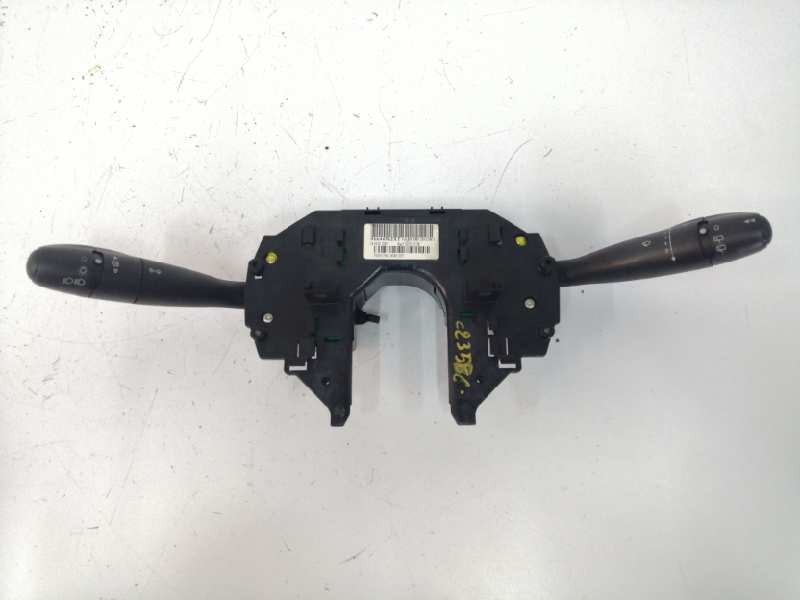 Recambio de mando multifuncion para citroën c4 berlina 1.6 16v hdi referencia OEM IAM 96644962XT  